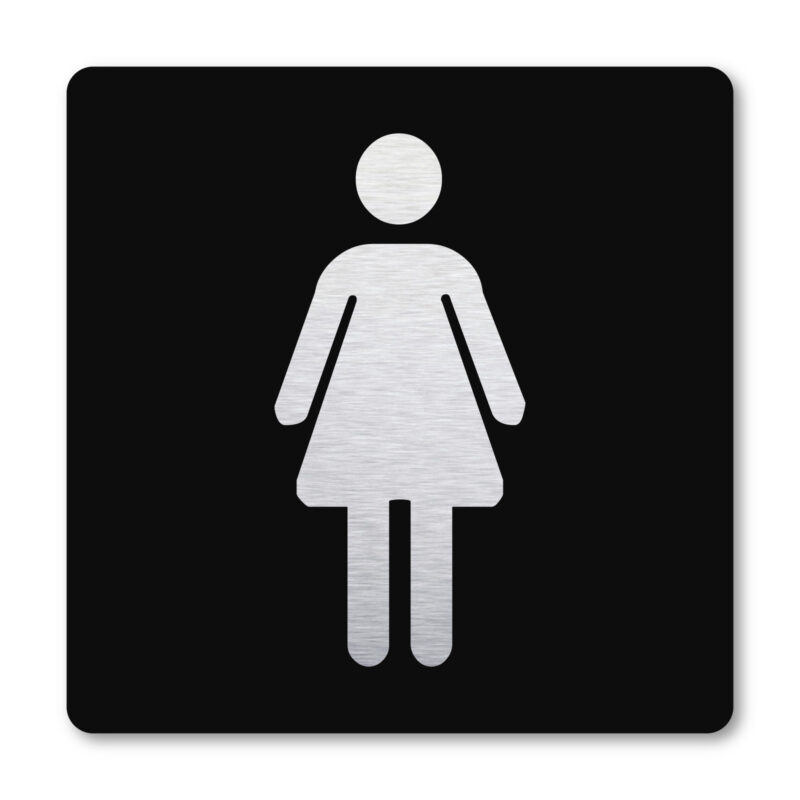 pictogram-dames-zwart